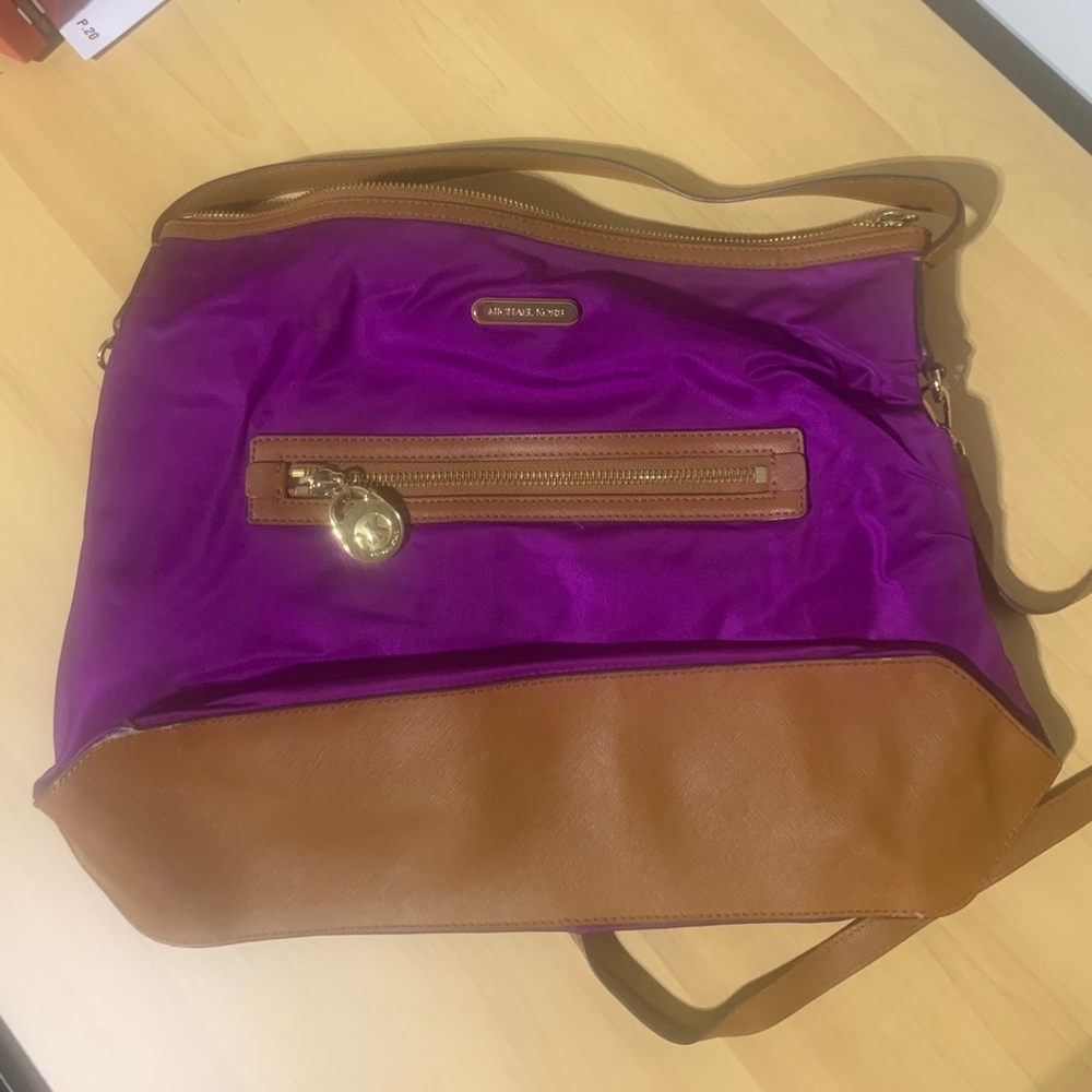 Crossbody